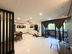 Blk 107D Edgefield Plains (Punggol), HDB 5 Rooms #575350971